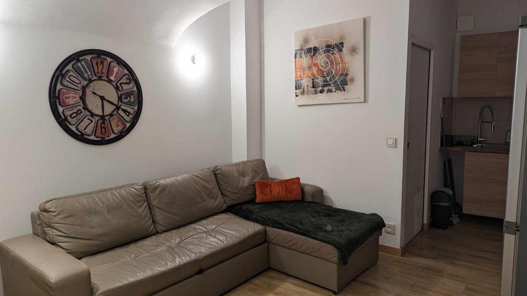 Appartement 30M² Pourrieres Exterior foto